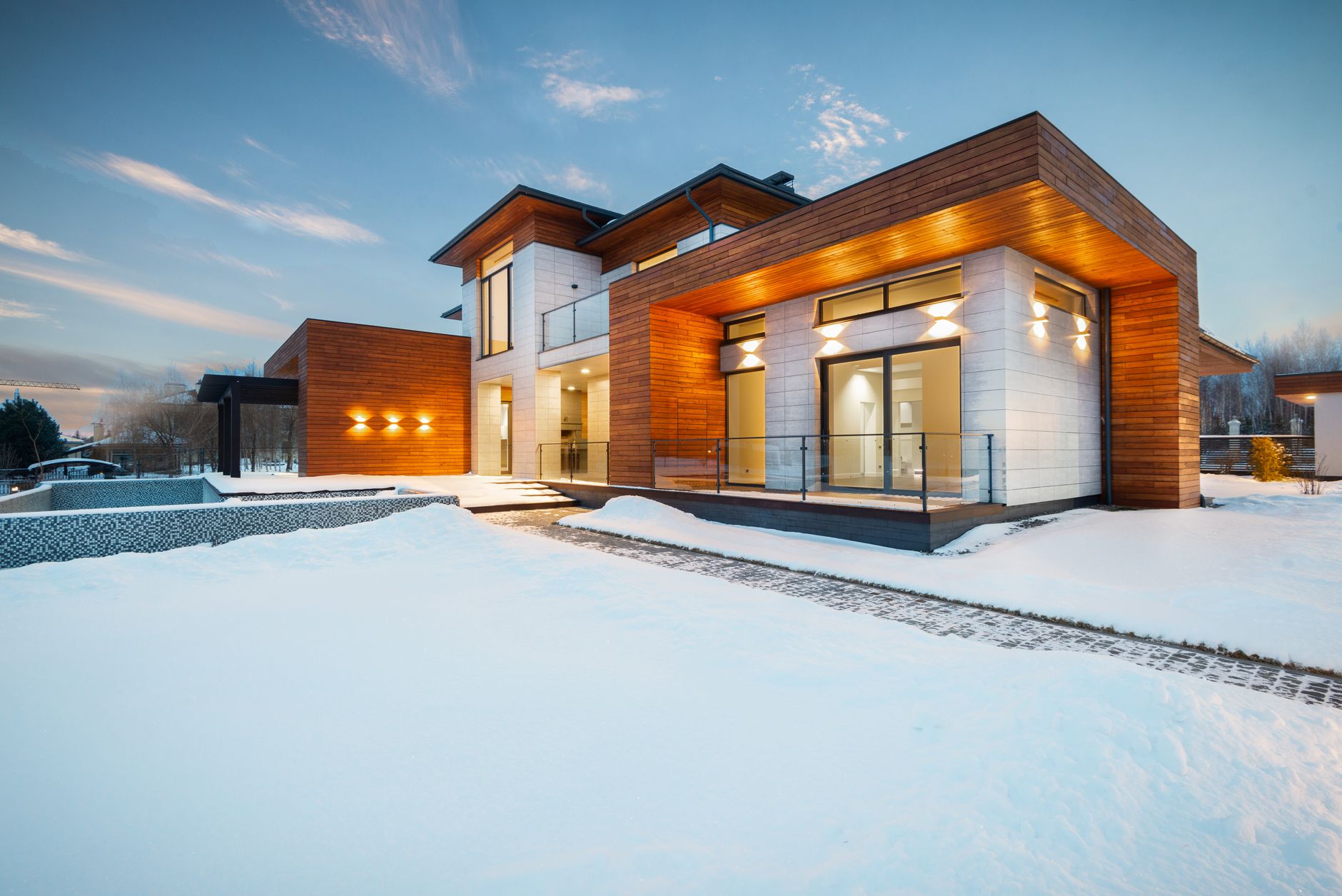 New Construction